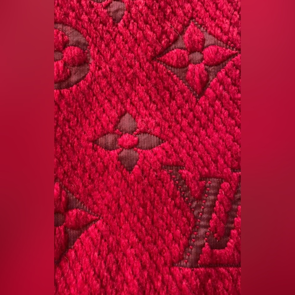 Lv Scarf - image 3